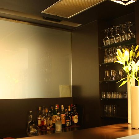 Art Hotel Udine Esterno foto