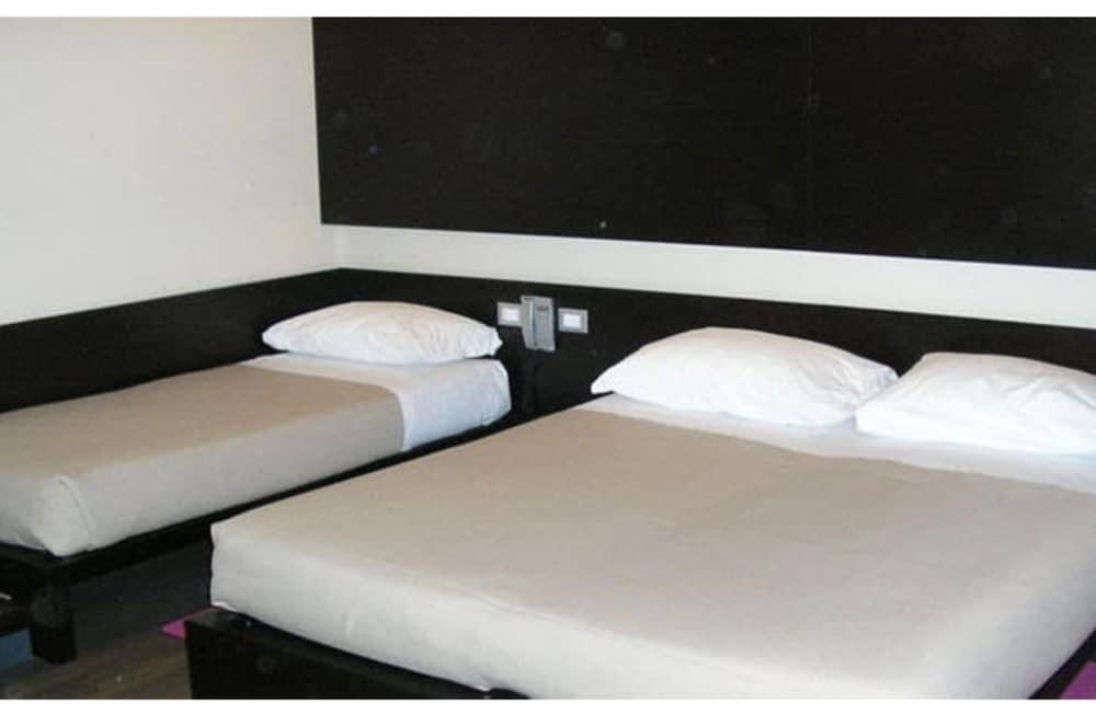 Art Hotel Udine Esterno foto