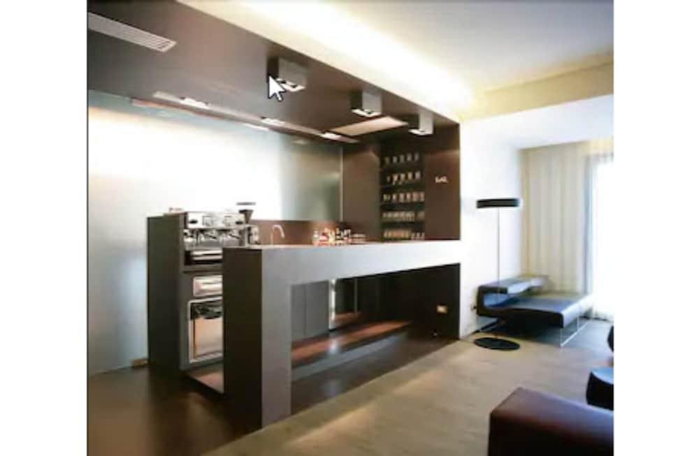 Art Hotel Udine Esterno foto