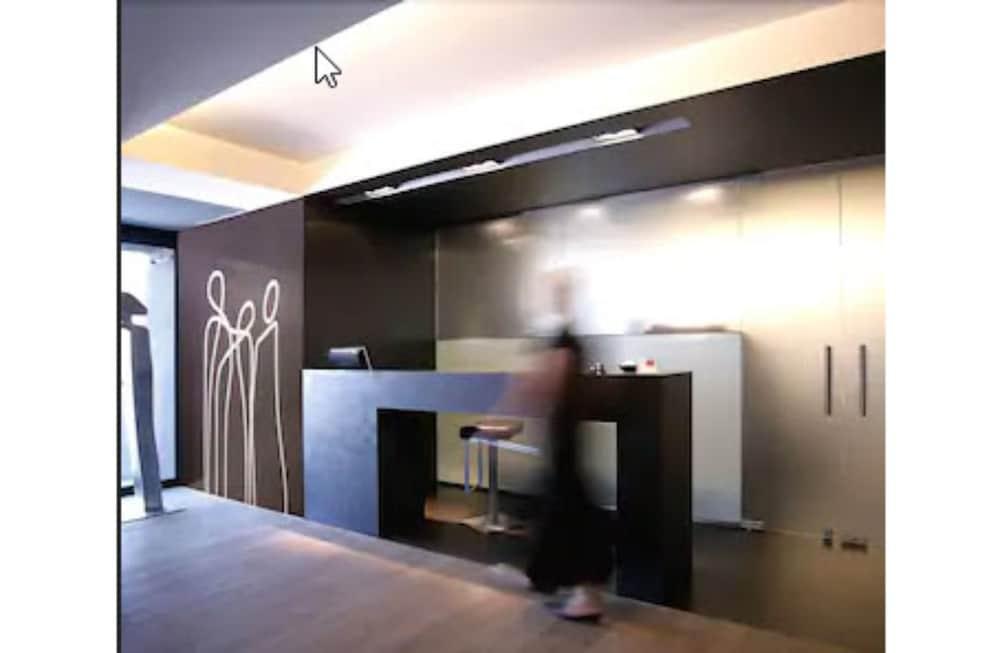 Art Hotel Udine Esterno foto