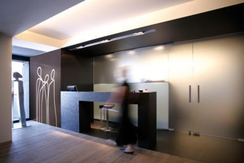 Art Hotel Udine Esterno foto