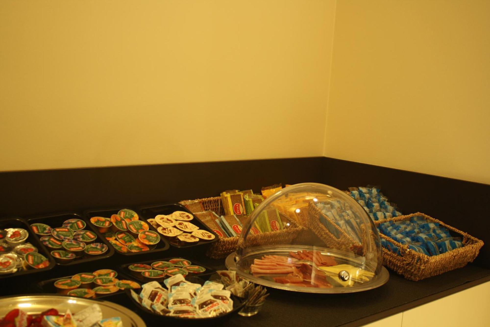 Art Hotel Udine Esterno foto