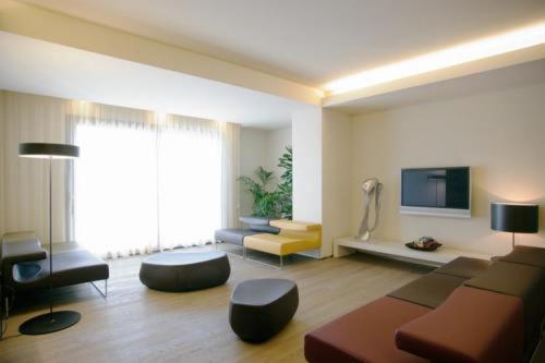 Art Hotel Udine Esterno foto