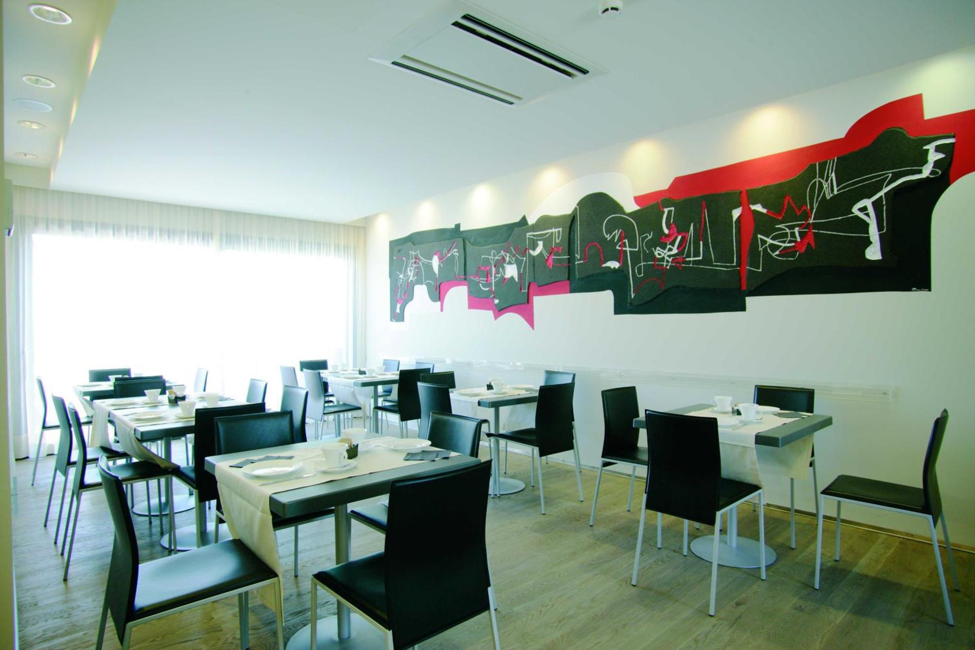 Art Hotel Udine Esterno foto
