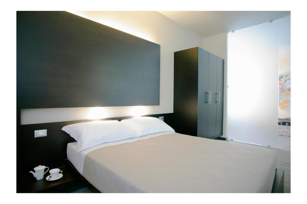 Art Hotel Udine Esterno foto